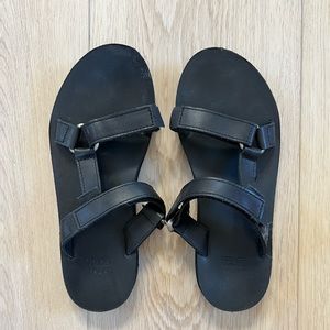 Teva sandals